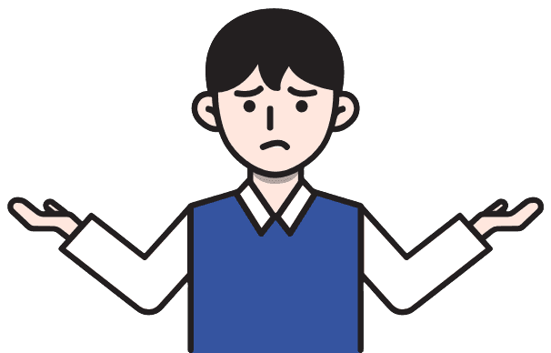 고객 응대 안내 이미지